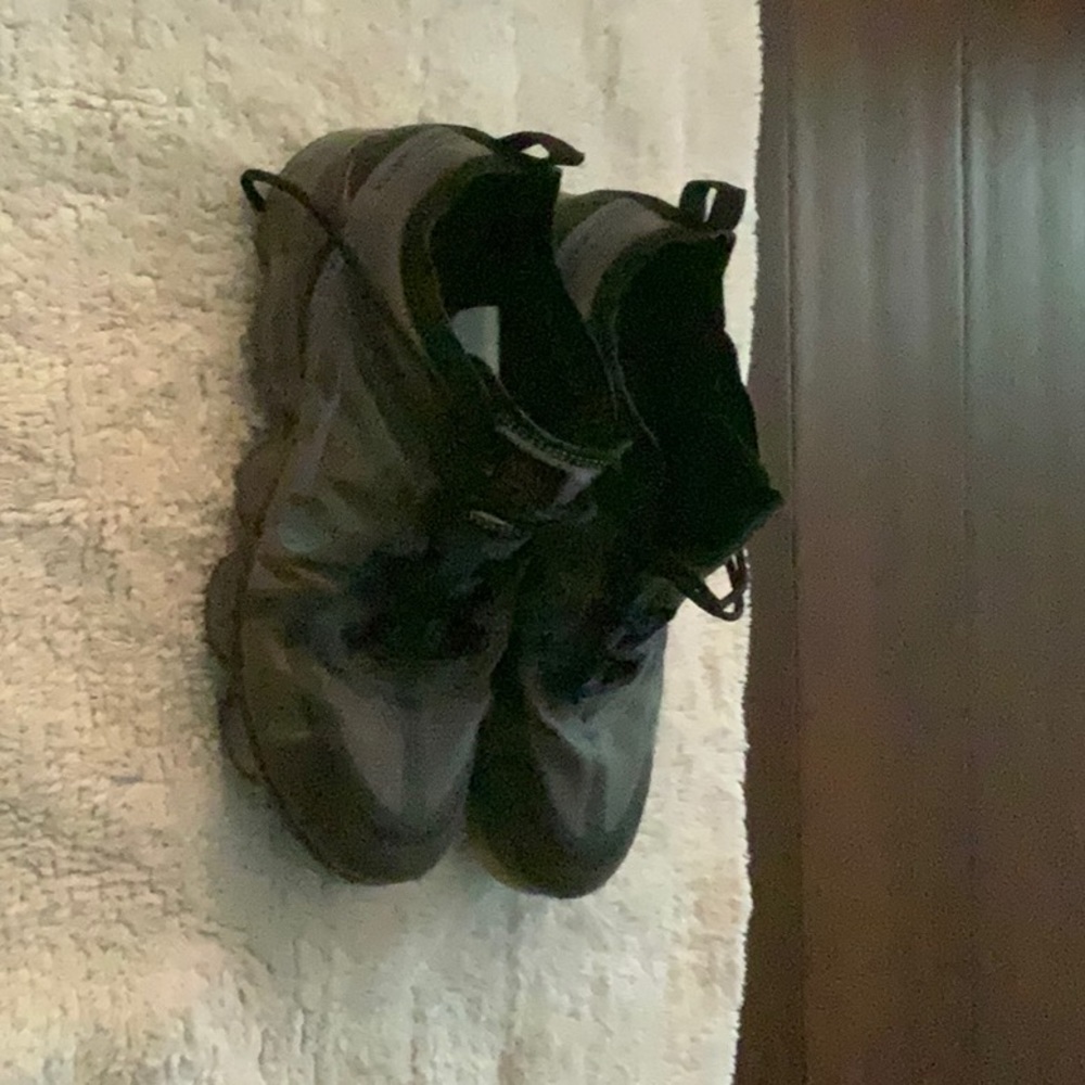 Nike vapor max